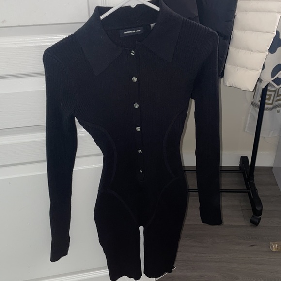 MANIERE DE VOIR PLAYSUIT - Picture 3 of 3